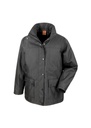 Result Work-Guard Platinum Managers Jacket R307M