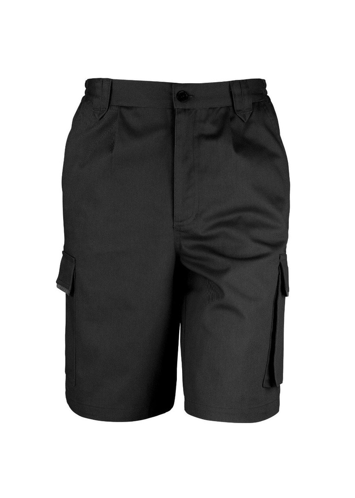 Result Work-Guard Action Shorts R309X