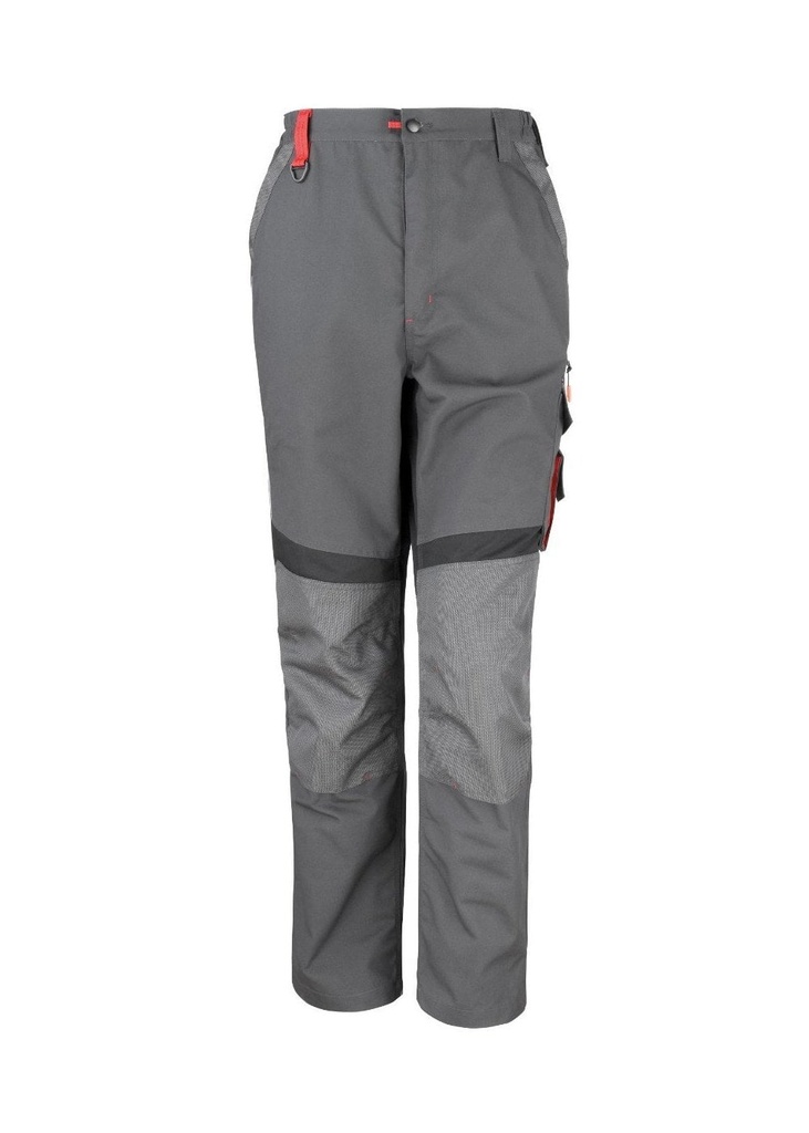 Result Work-Guard Technical Trousers R310X