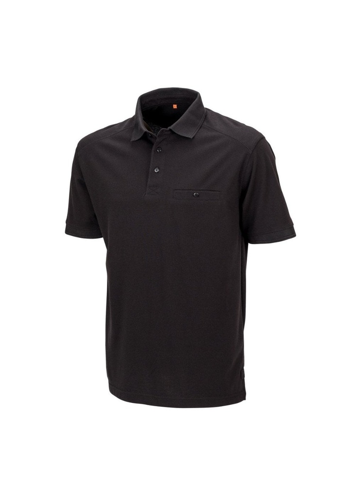 Result Work-Guard Apex Pocket Polo Shirt R312X