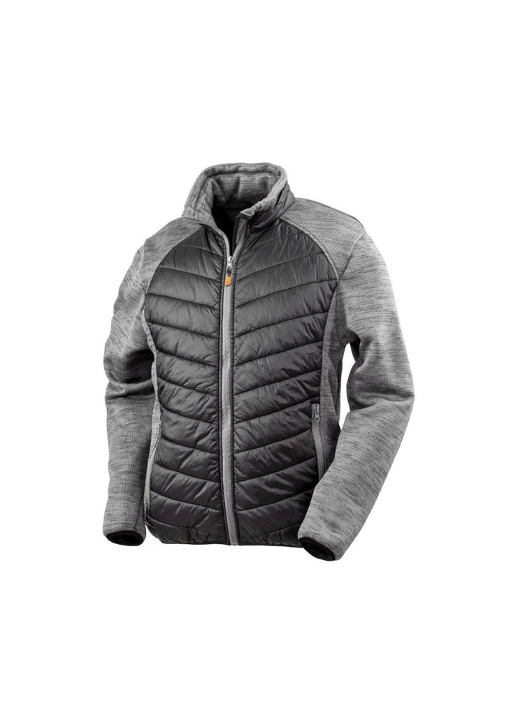 Result Work-Guard Elevator Jacket R314X