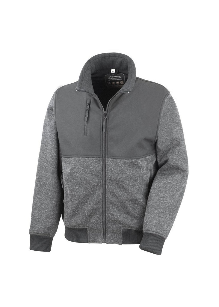 Result Work-Guard Brink Stretch Jacket R315X