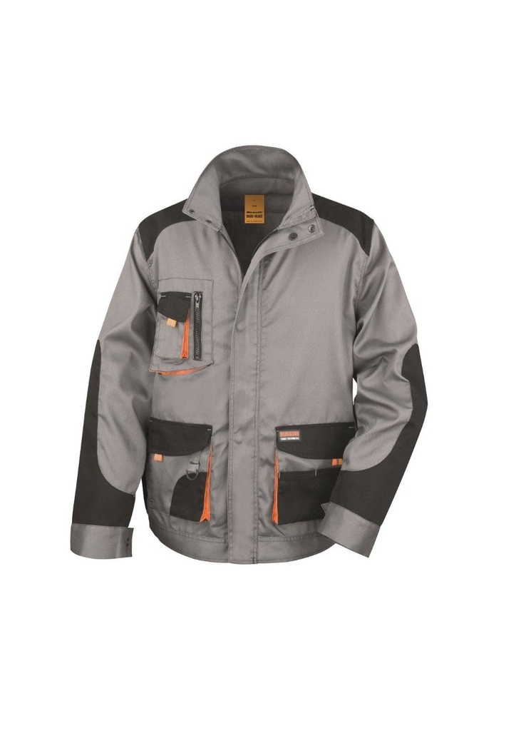 Result Work-Guard Lite Jacket R316X