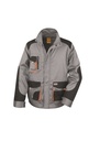 Result Work-Guard Lite Jacket R316X