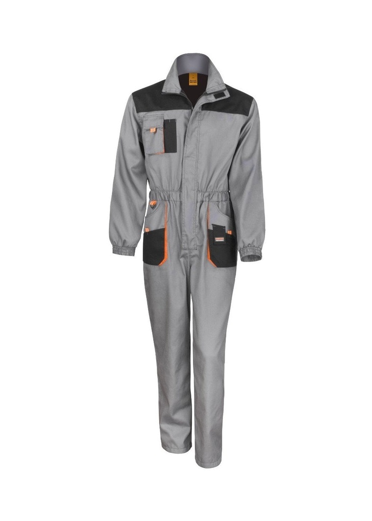 Result Work-Guard Lite Coverall R321X