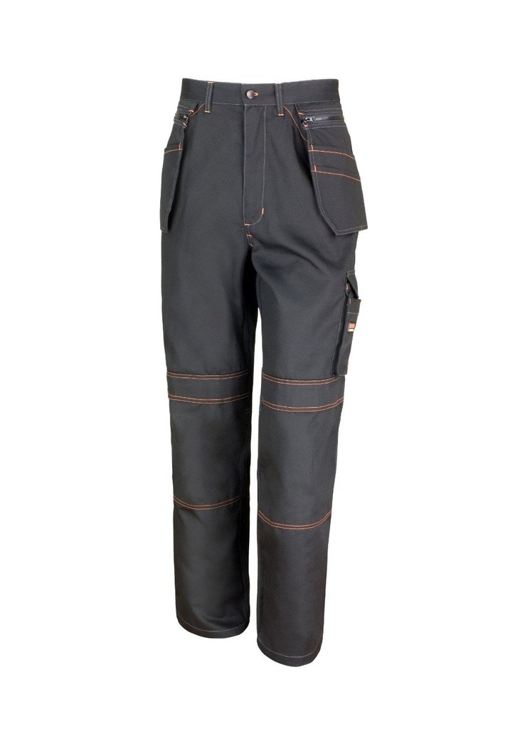 Result Work-Guard Lite X-Over Holster Trousers R323X