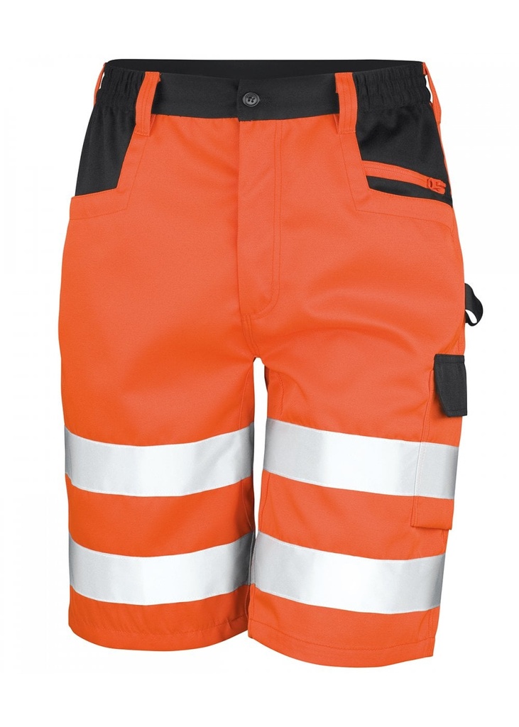 Result Safeguard Safety Cargo Shorts R328X