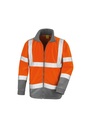 Result Safeguard Safety Microfleece R329X