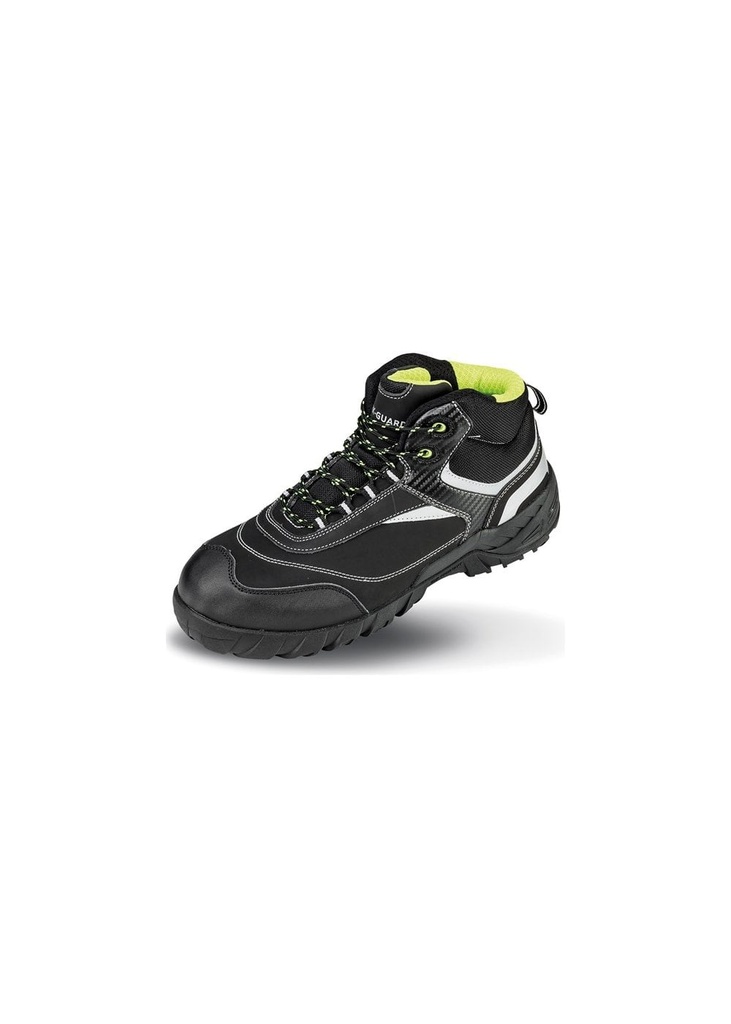 Result Work-Guard Blackwatch Safety Boot R339X