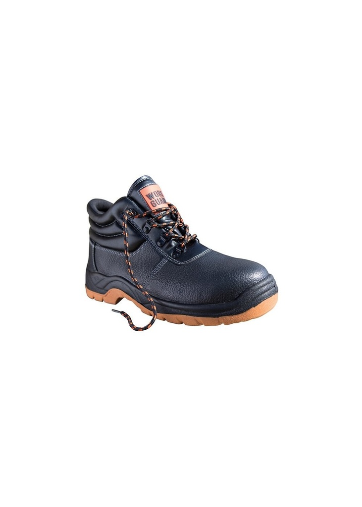 Result Work-Guard Defence Safety Boot R340X
