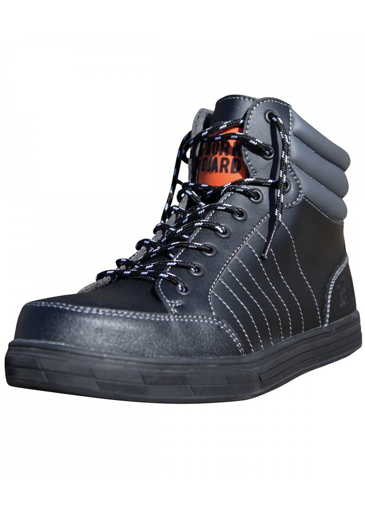 Result Work-Guard Stealth Safety Boot R341X