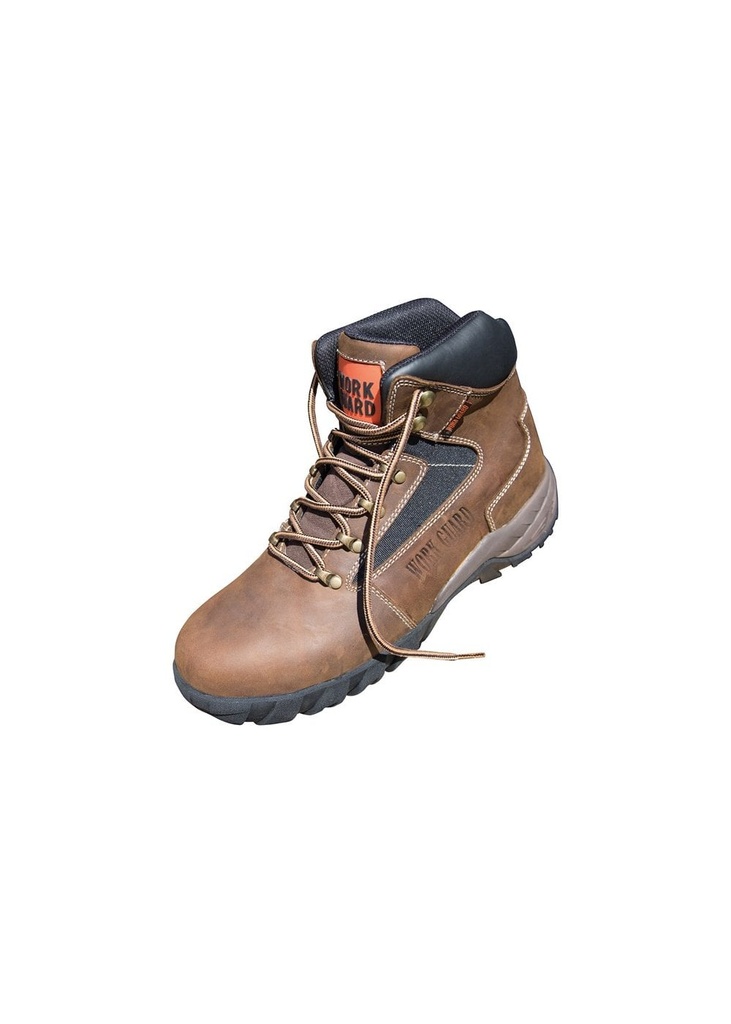 Result Work-Guard Carrick Safety Boot R346X