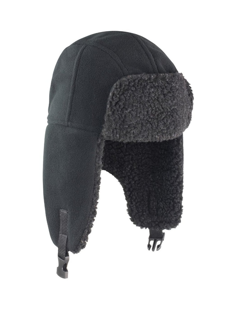 Result Winter Essentials Thinsulateâ„¢ Sherpa Hat R358X
