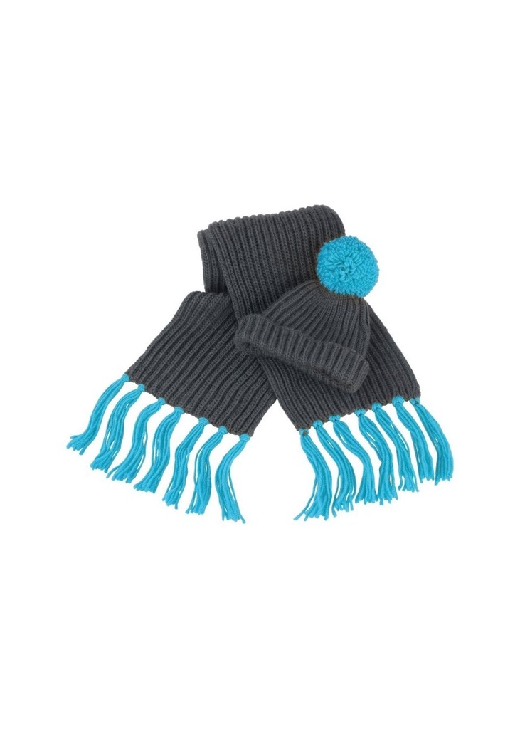 Result Winter Essentials Chunky Knit Set R362X