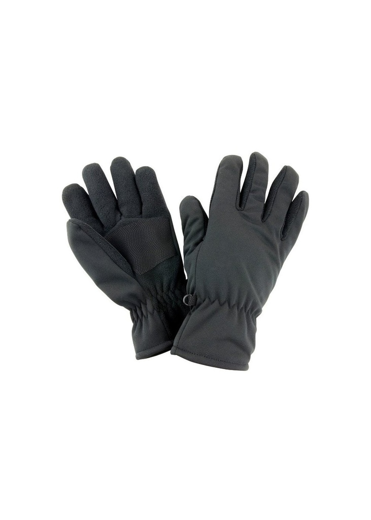 Result Winter Essentials Softshell Thermal Glove R364X