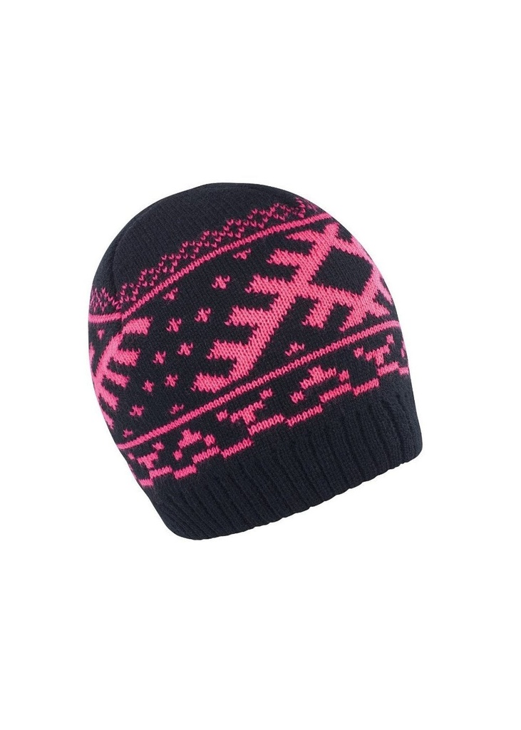 Result Winter Essentials Nordic Knitted Hat R371X