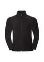 Russell Mens Full Zip Outdoor Fleece R870M