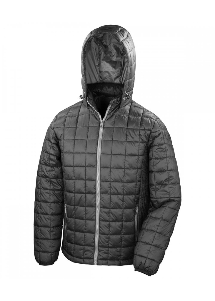 Result Urban Outdoor Blizzard Jacket R401X