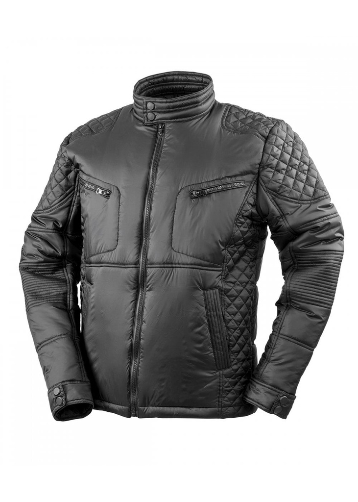 Result Urban Outdoor Biker-Style Jacket R402X