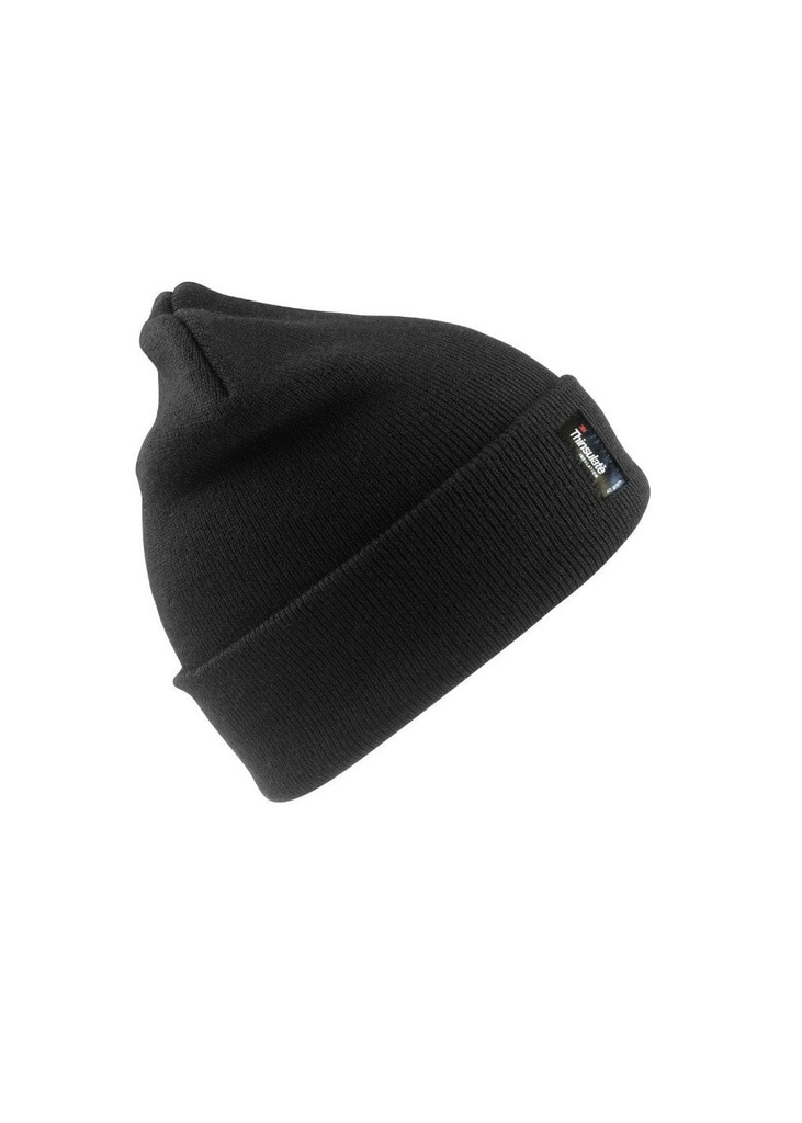 Result Winter Essentials Heavyweight Thinsulateâ„¢ Hat RC033