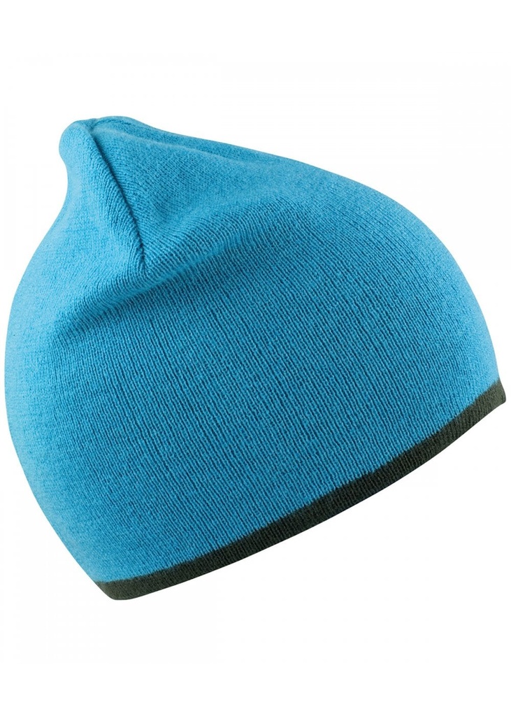 Result Winter Essentials Reversible Fashion Fit Hat RC046