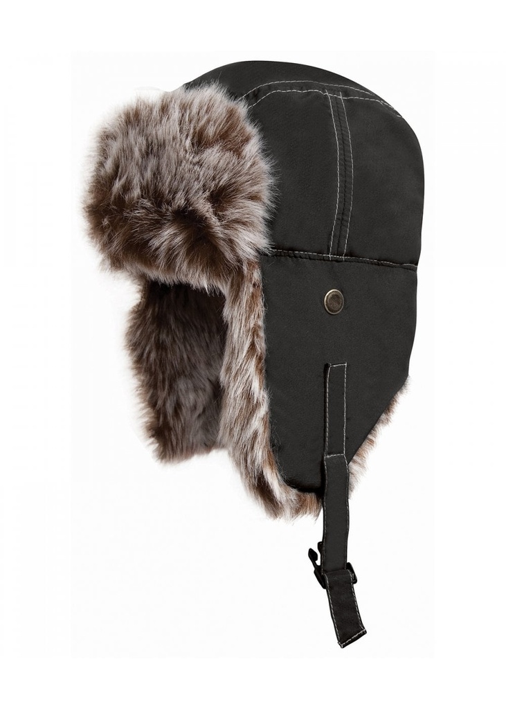 Result Winter Essentials Classic Sherpa Hat RC056