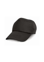 Result Headwear Cotton Cap RC05X