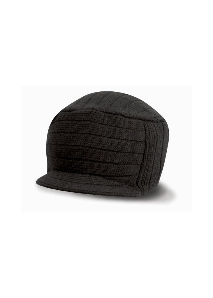 Result Winter Essentials Esco Urban Knitted Hat RC061