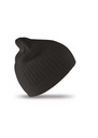 Result Winter Essentials Cotton Knitted Beanie Hat RC074