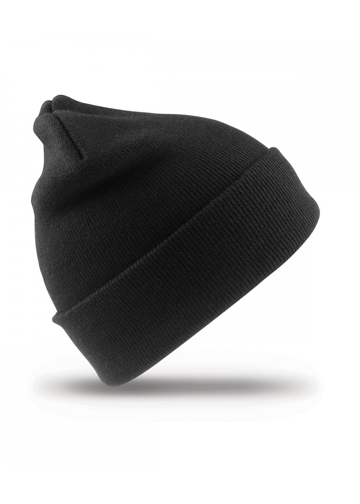 Result Winter Essentials Junior Woolly Ski Hat RC29J