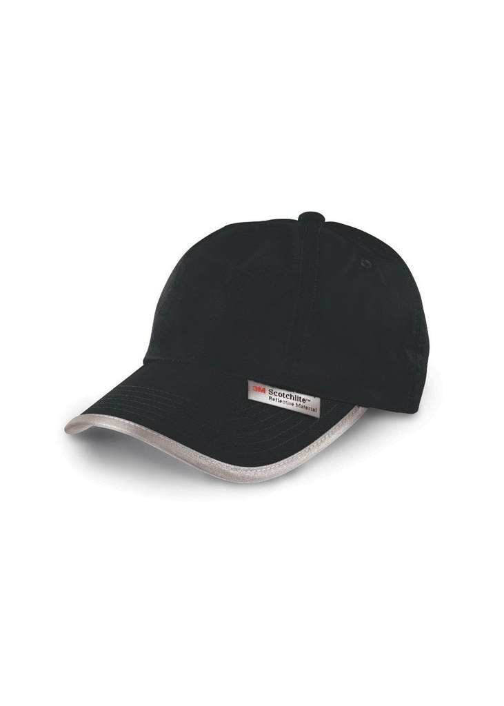 Result Headwear High-Viz Cap RC35X
