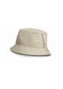 Result Headwear Deluxe Cotton Bucket Hat With Side Mesh Panels RC45X