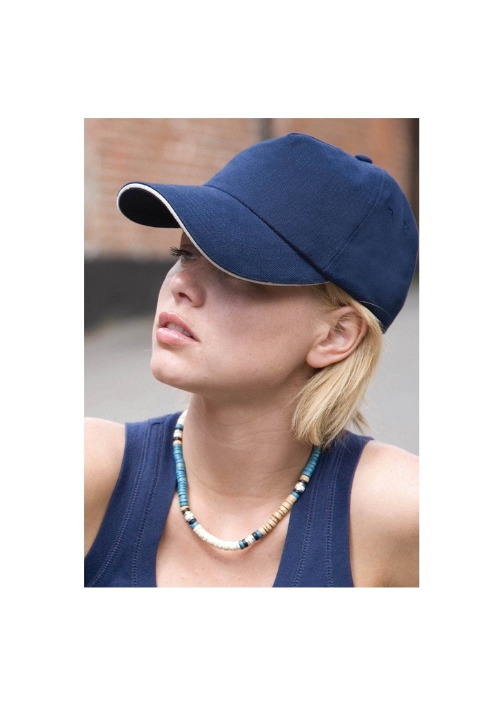 Result Headwear Printers/Embroiderers Cap RC50X