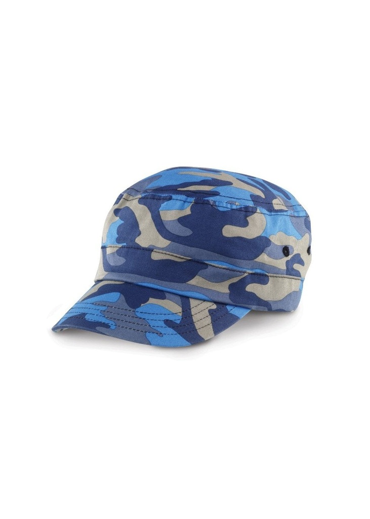 Result Headwear Urban Camo Cap RC59X