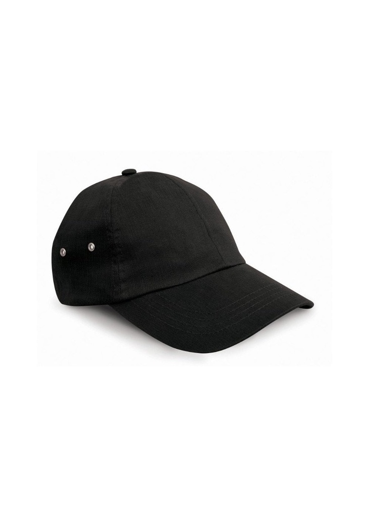 Result Headwear Plush Cap RC63X