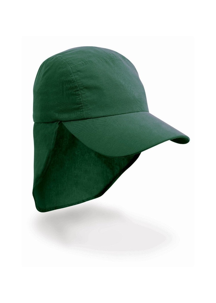 Result Headwear Junior Legionnaires Cap RC69J