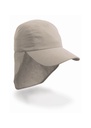 Result Headwear Legionnaires Cap RC69X