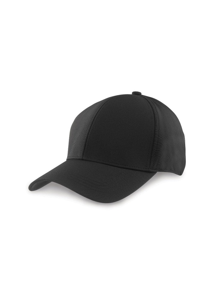 Result Headwear Tech Performance Softshell Cap RC73X