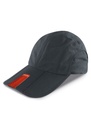 Result Headwear Spiro Fold Up Baseball Cap RC78X