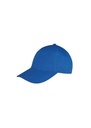 Result Headwear Memphis Brushed Cotton Low Profile Cap RC81X
