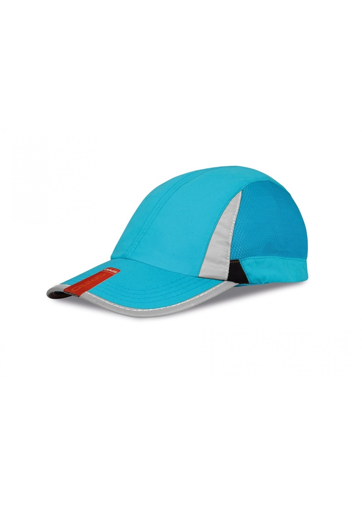 Result Headwear Spiro Sports Cap RC86X