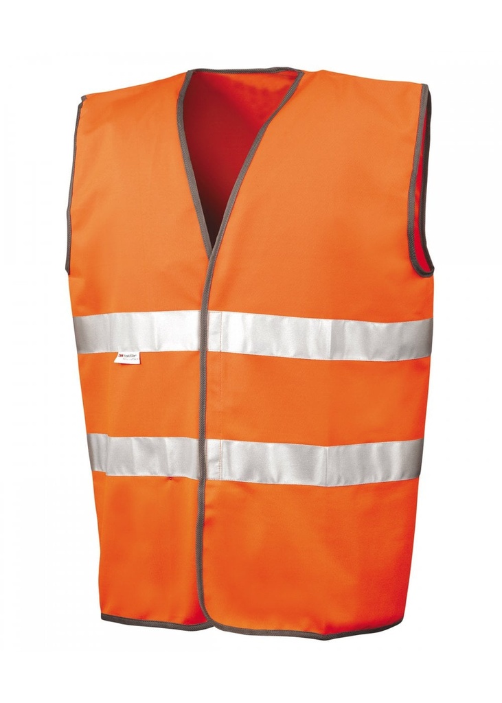 Result Safeguard Safety Jacket RE18A