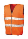 Result Safeguard Safety Jacket RE18A