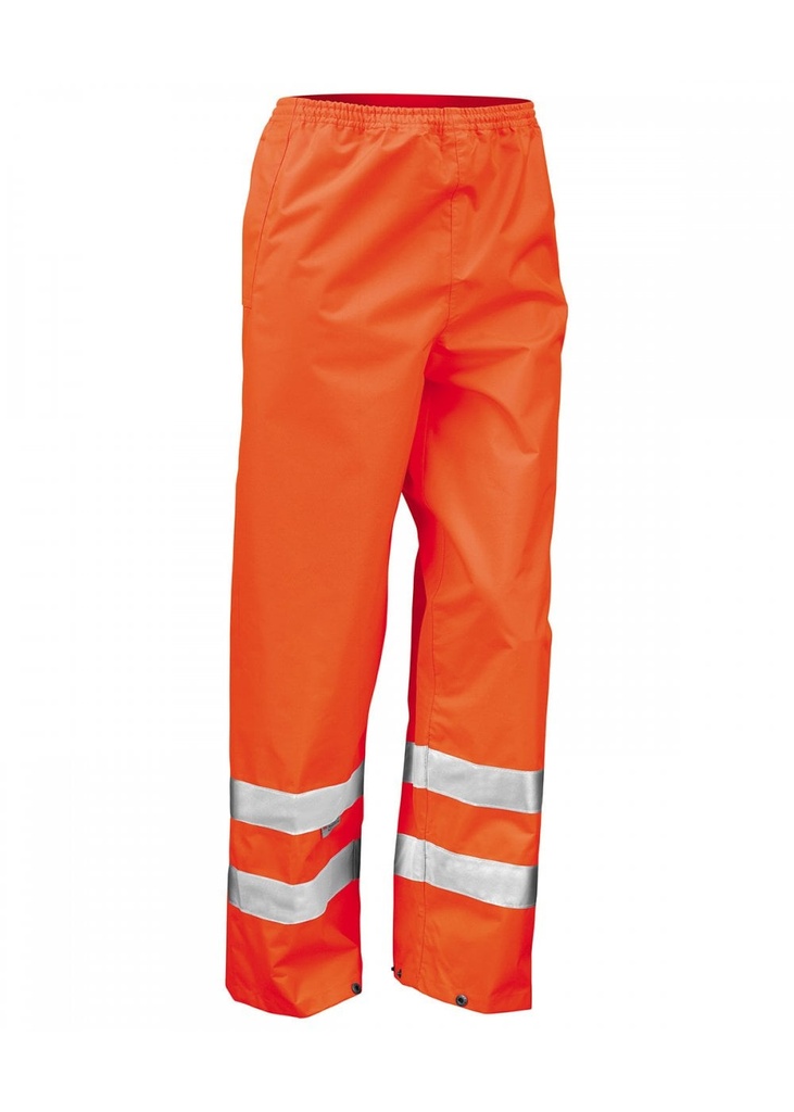 Result Safeguard High-Vis Safety Trousers RE22X