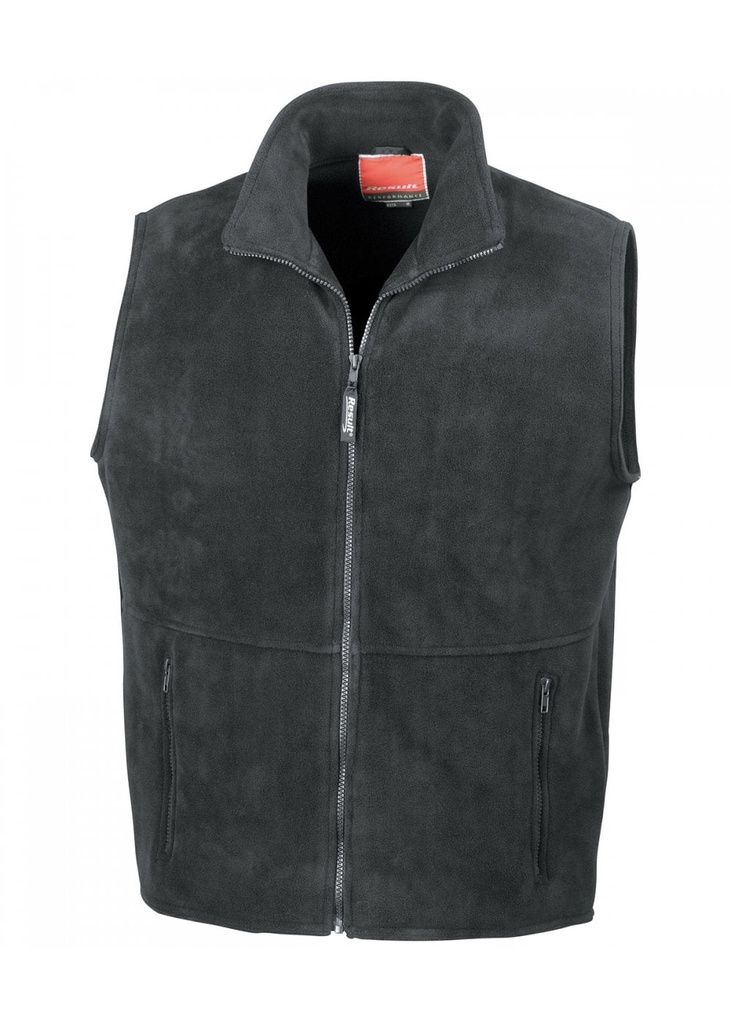 Result PolarThermâ„¢ Bodywarmer RE37A