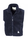 Result Junior PolarThermâ„¢ Bodywarmer RE37J
