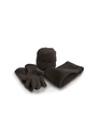 Result Winter Essentials Polarthermâ„¢ Fleece Accessory Set RE40A
