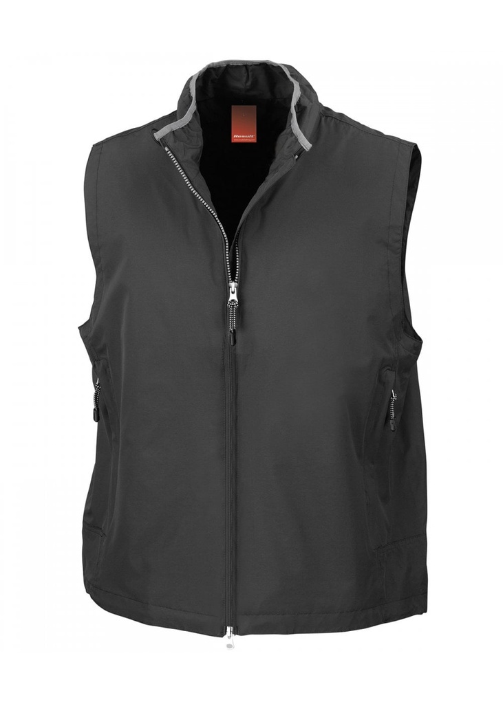 Result Crew Gilet RE60A