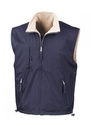 Result Reversible PolarThermâ„¢ Bodywarmer RE61A