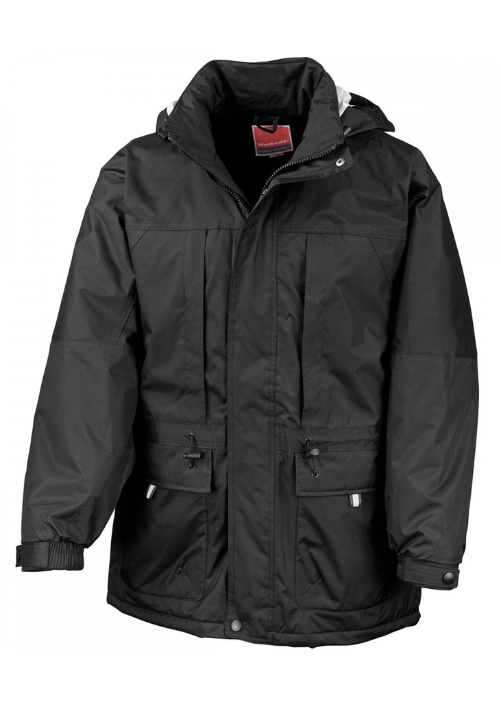 Result Multi-Function Winter Jacket RE65A